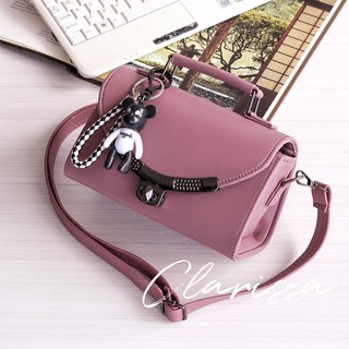 Image of Tas Wanita Murah, Tas Selempang Cewek, Sling Bag Wanita, Tas Grosir Wanita CN 2515