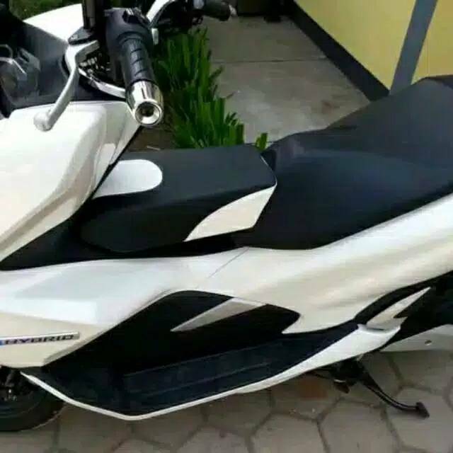 Jok anak motor nmax / boncengan anak / jok anak karakter