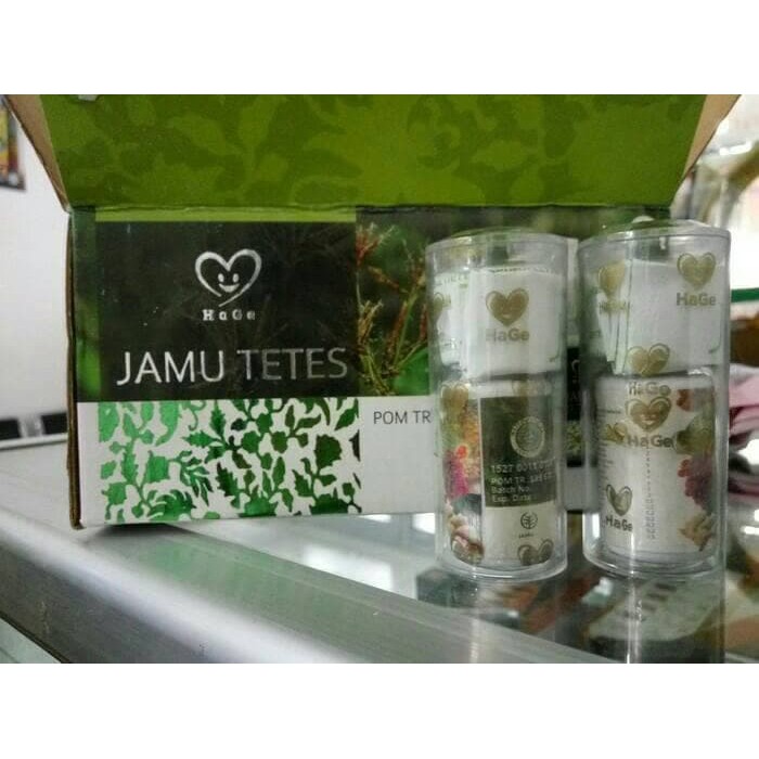jamu tetes hage hg original grosir - ju156