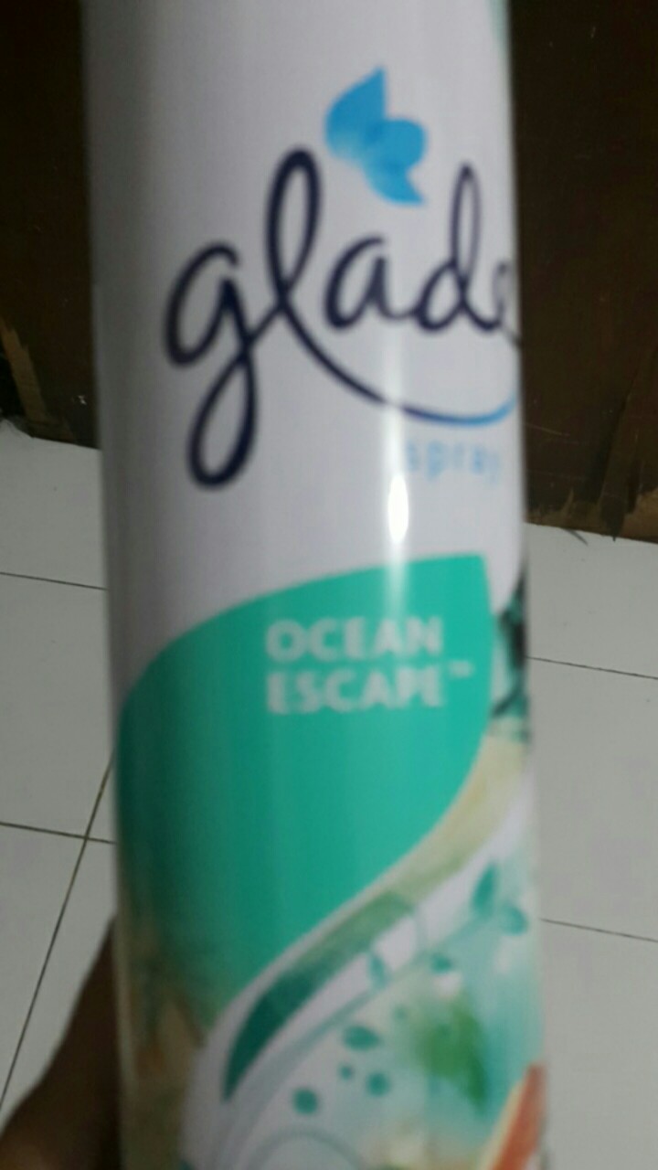 Glade Aerosol 350ml + 50ml