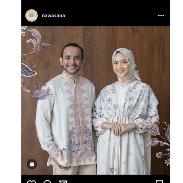 Koko Amima Raya by Nawasana