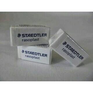 

penghapus pensil staedler 2B