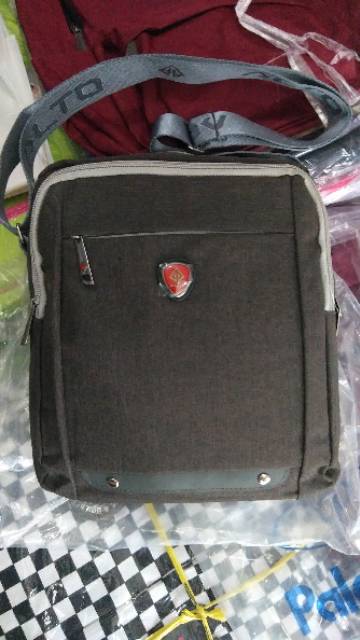 Tas alto tas slempang alto tas selempang alto slingbag alto sling bag alto