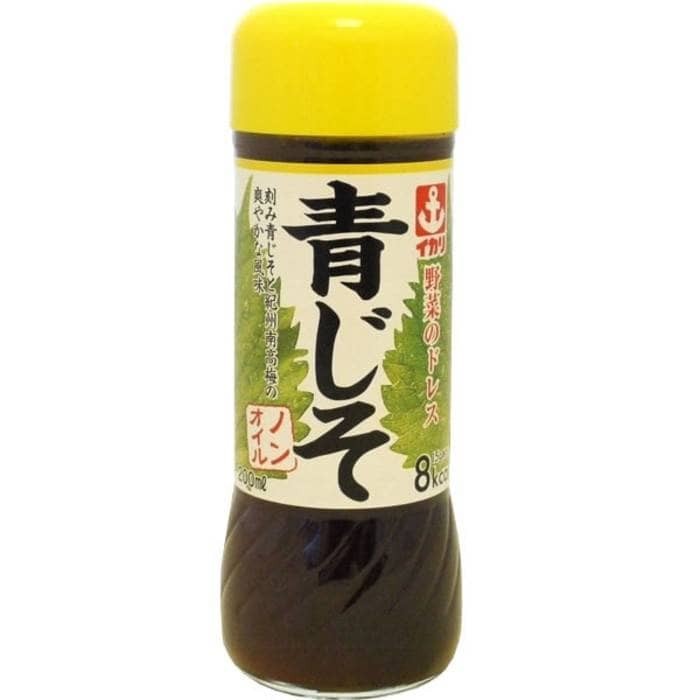 

Ready - Ikari Salad Dressing Sauce Perilla Dressing Saus Bumbu Dressing Jepang