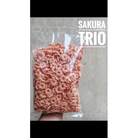 

Sakura