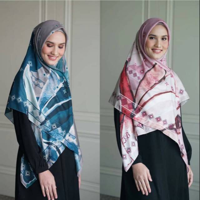 Reihana Syarie Heaven Lights Zerina Banu