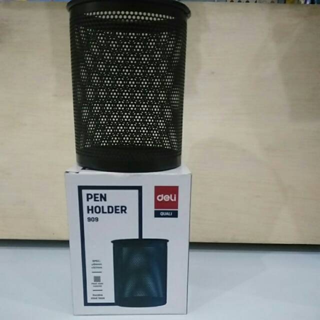 

Deli pen holder no. 909