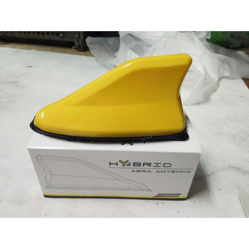 antena sirip hiu calya sigra xpander HRV mazda