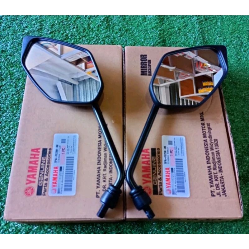 SPION VIXION NEW NVL NVA ORIGINAL YGP