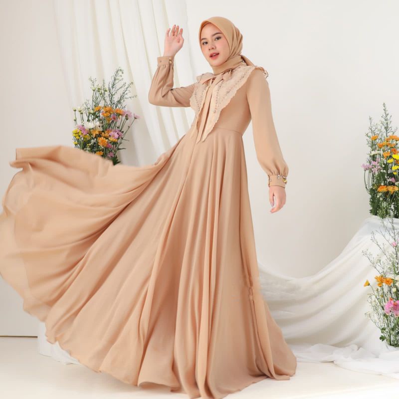 aqila dress