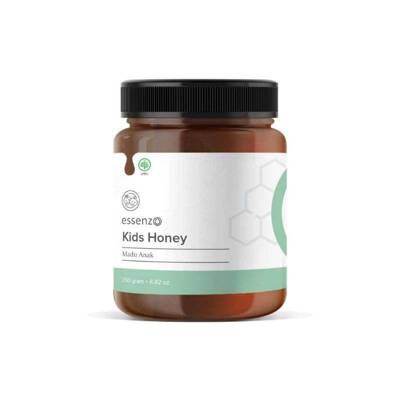 

Kids Honey
