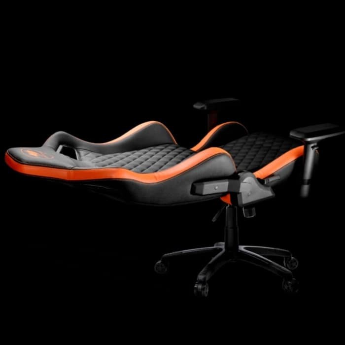 Cougar ARMOR-S Gaming Chair | Kursi Gaming | Kursi Direktur