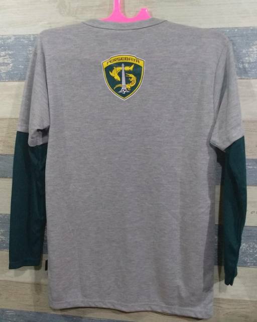 OBRAL KAOS WANI PERSEBAYA PREMIUM