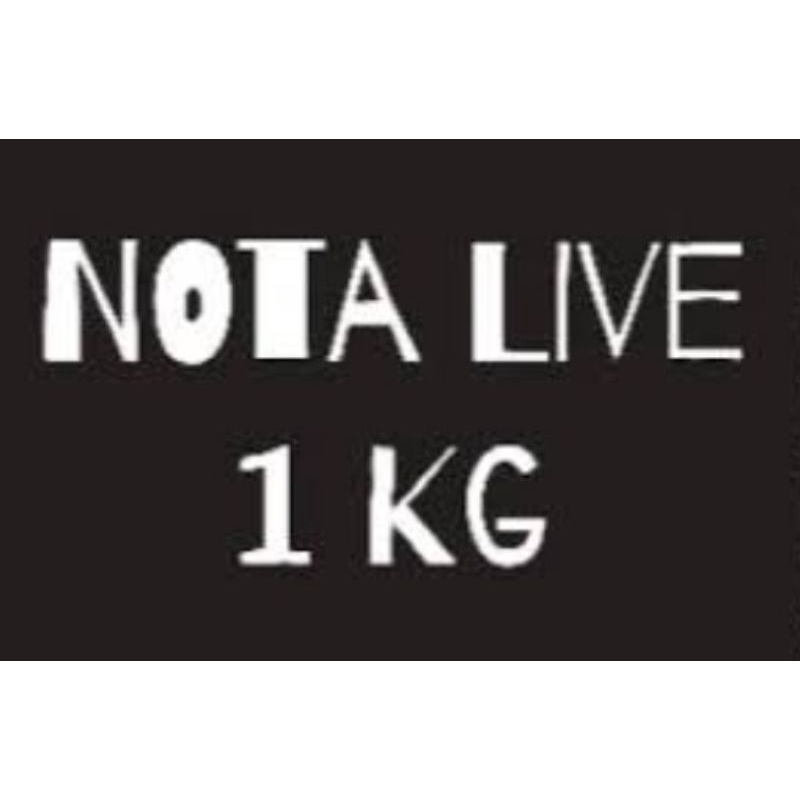 nota live co mandiri