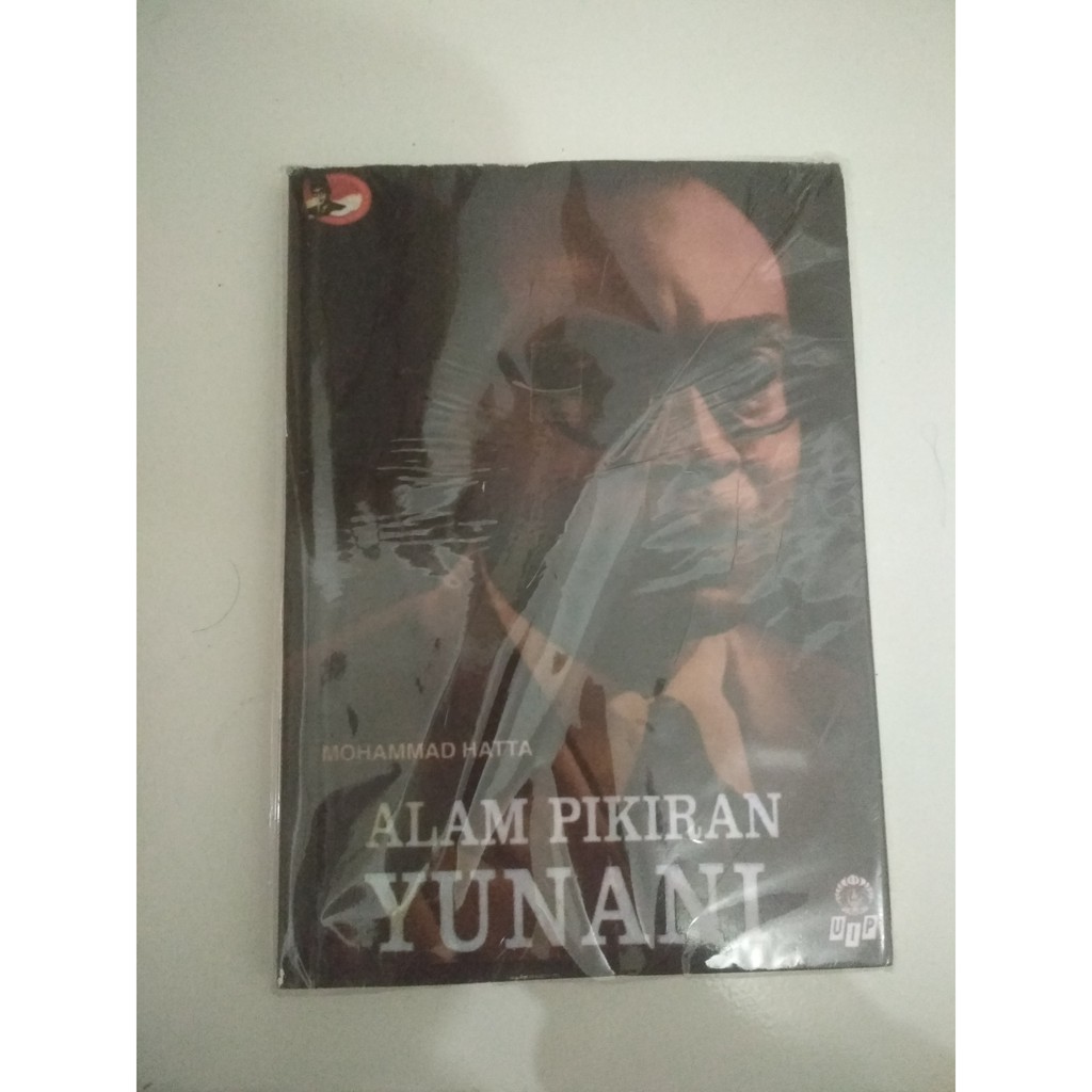 alam pikiran yunani