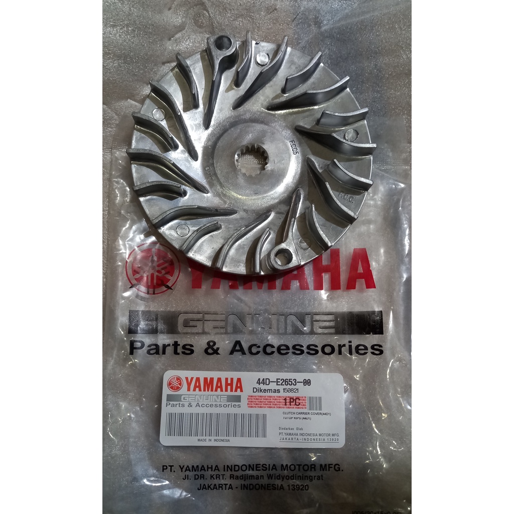 Kipas Mio m3 Xeon Kipas rumah roller Mio m3 Xeon Kipas roller Mio