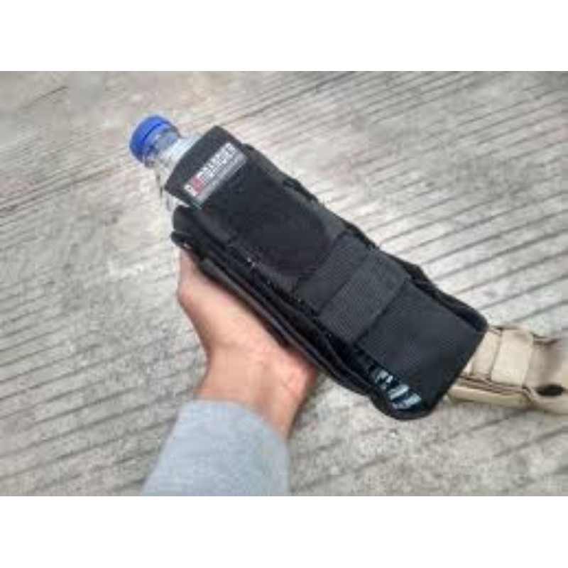 SARUNG BOTOL TACTICAL