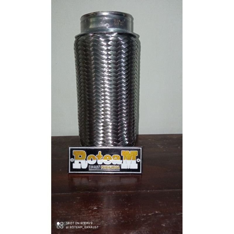 FLEKSIBEL ORI NGIR NGIR CANTER