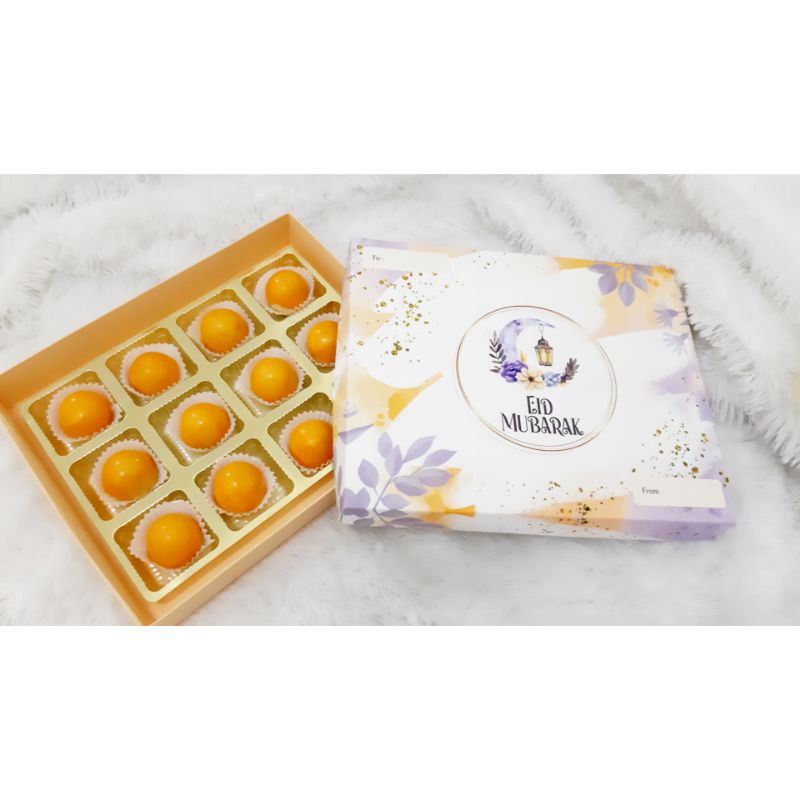 

Dus sekat mika hole 12 idul fitri lebaran