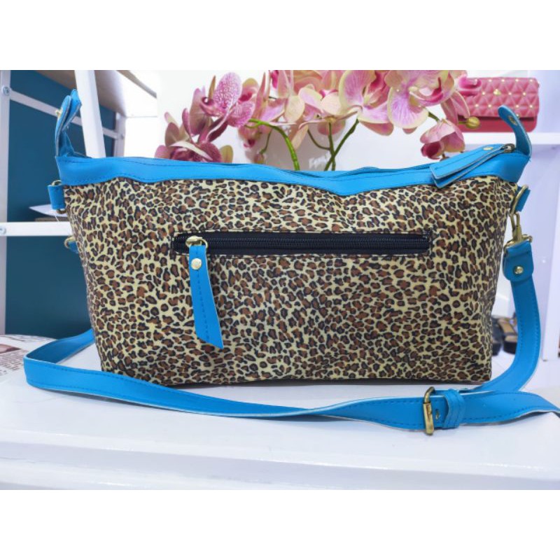 Tas selempang sophie martin original