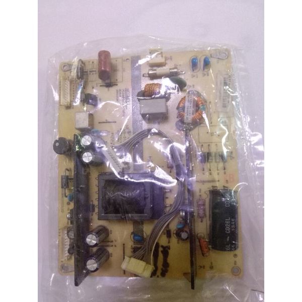 Psu Power Supply Regulator Tv Led Changhong LED40D1200 40D1200 40D 1200
