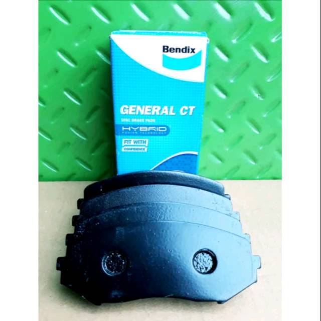 KAMPAS REM DEPAN GRAND VITARA