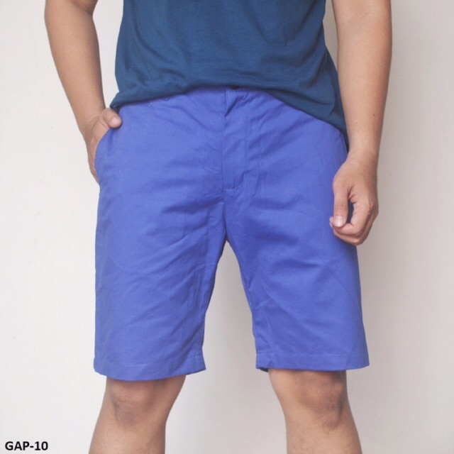 CELANA PENDEK GAP SHORTPANTS ORIGINAL GAP10