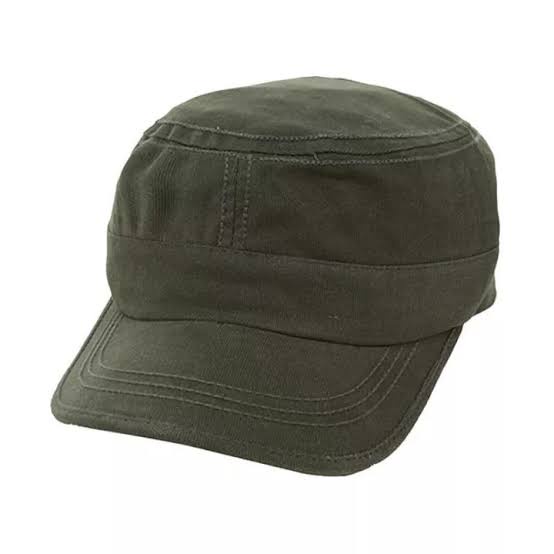 Topi Komando Terlaris/ Topi Army Pria Dan Wanita/ Topi Militer Unisex Kualitas Premium