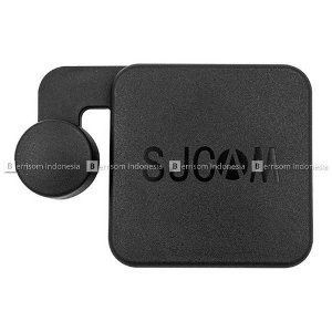 Unik SJCAM SJ4000 Lens Cap and Housing Undewater Cover Diskon
