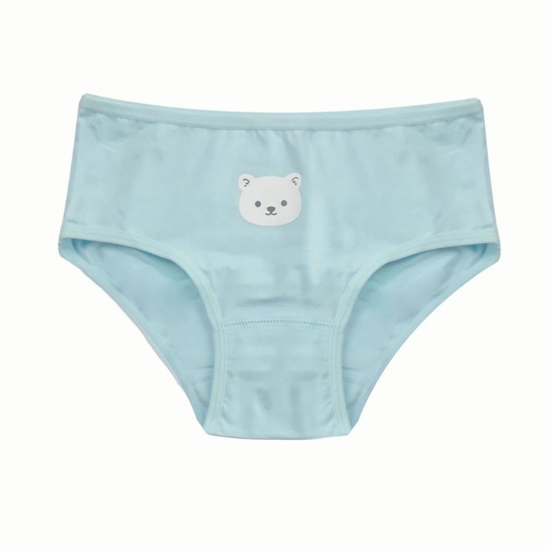 YOUNG CURVES PANTY CUTE KIDS