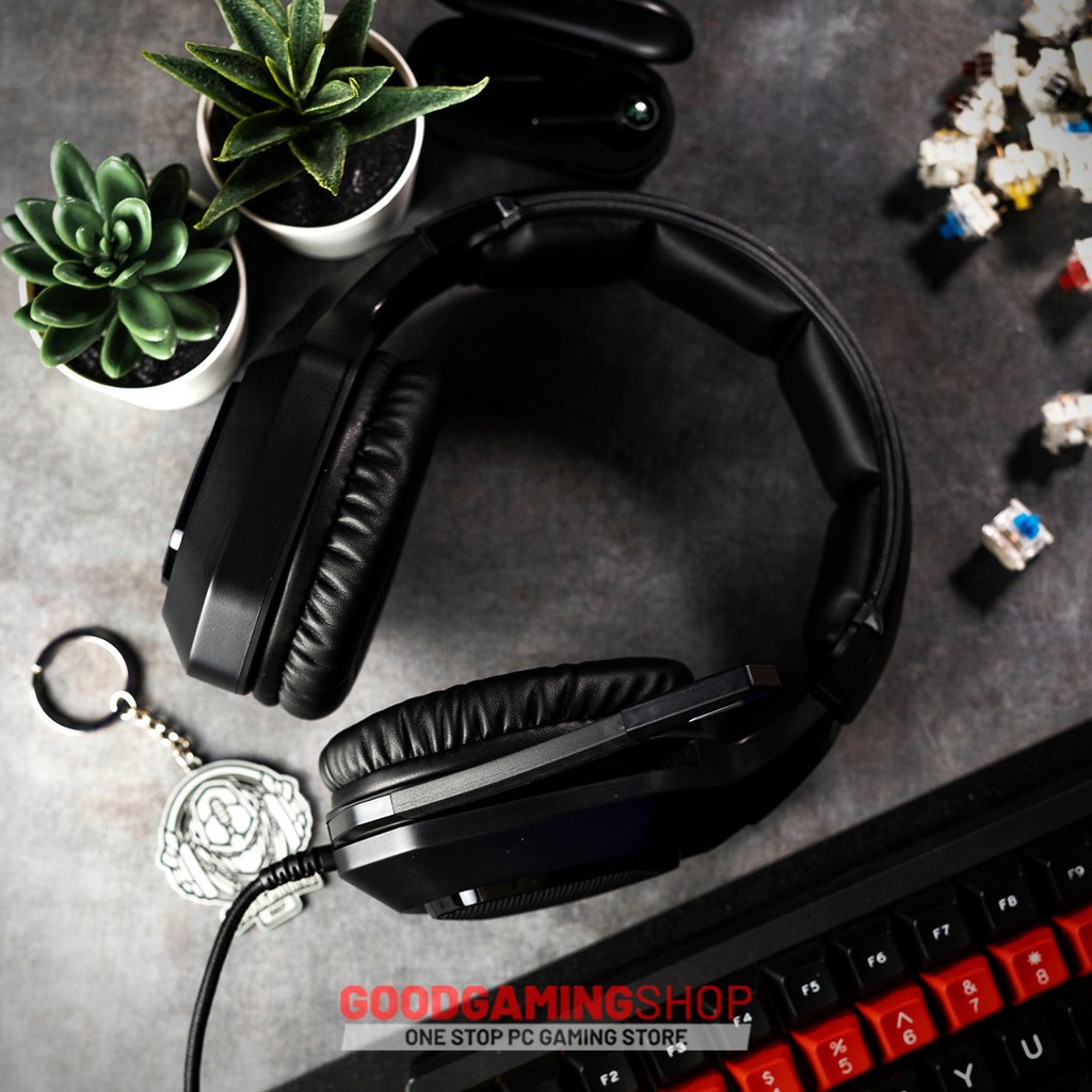 Fantech Omni MH83 - Gaming Headset