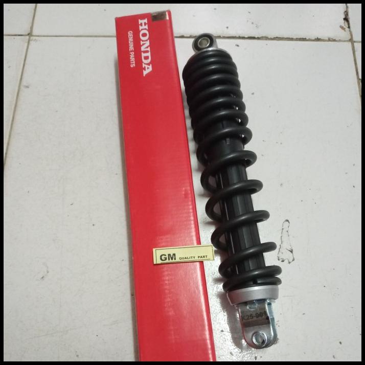 Shockbreaker Belakang Beat Fi (52400-K25-901)