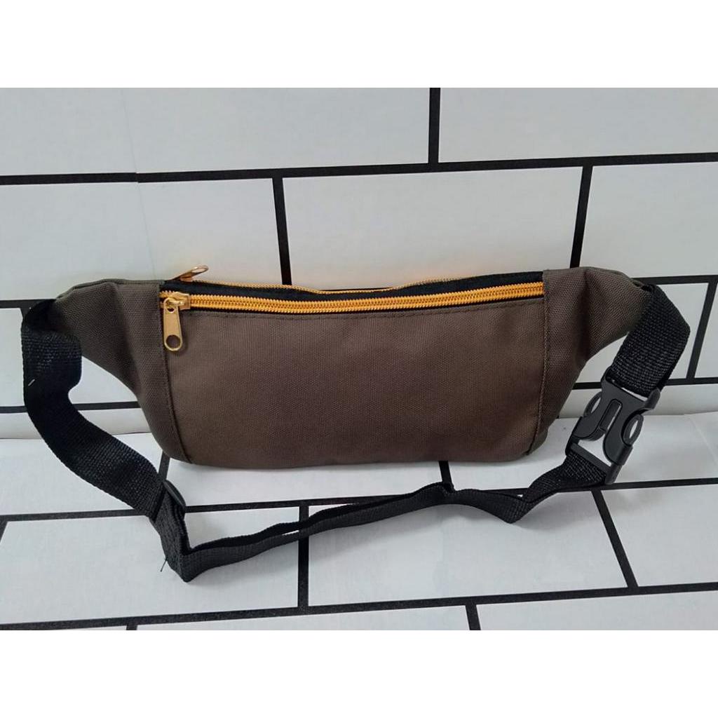 SALE TAS IMPORT,WAIST BAG,TAS DADA.TAS PUNDAK ,TAS PINGGANG ,TAS SALEMPANG model KENKY027-FGH UNISEX