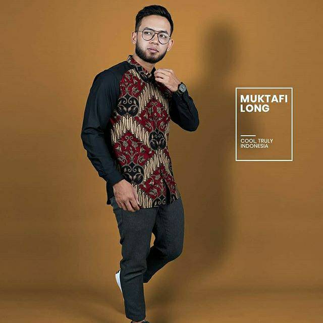 Koko Fadkhera Muktafi Long