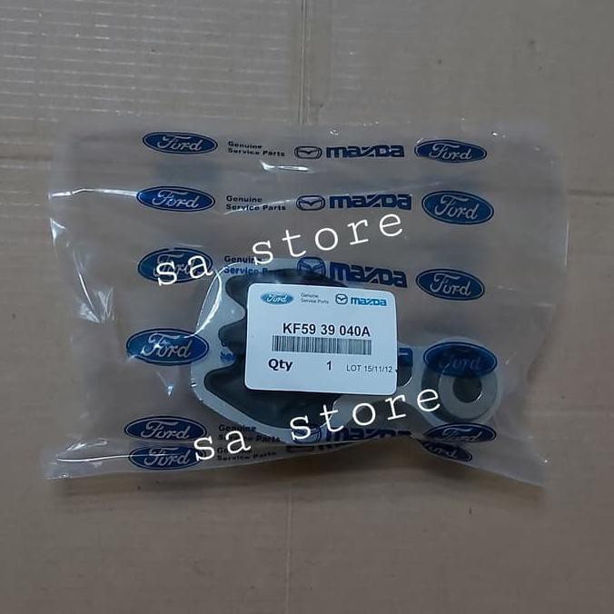 engine mounting belakang Mazda CX5 CX 5