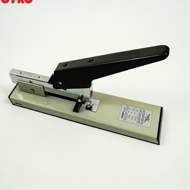 

Paling Popular ZPJVA Joyko Heavy Duty Stapler Stepler Heavy Duty HD-12N/13 Staples Besar 88 Produk