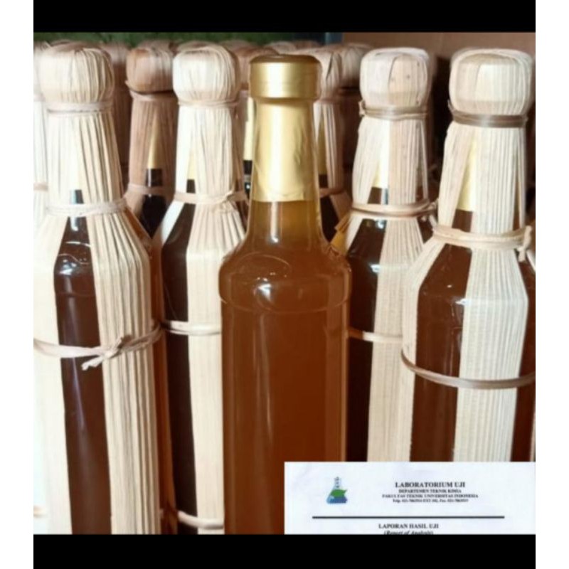 

Madu Super Gold Propolis