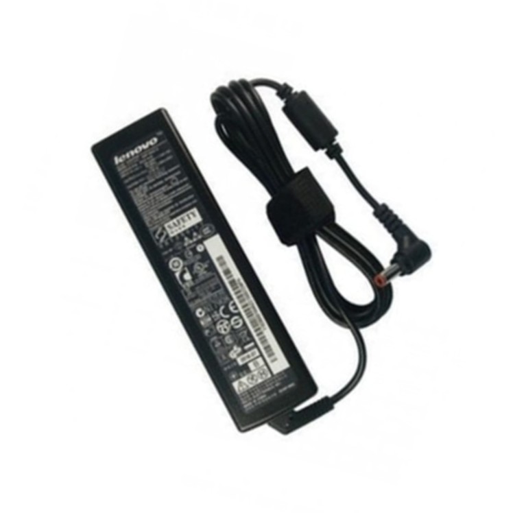 Adaptor Charger Laptop Lenovo Original B470 G460 G560 20v 3.25a STD