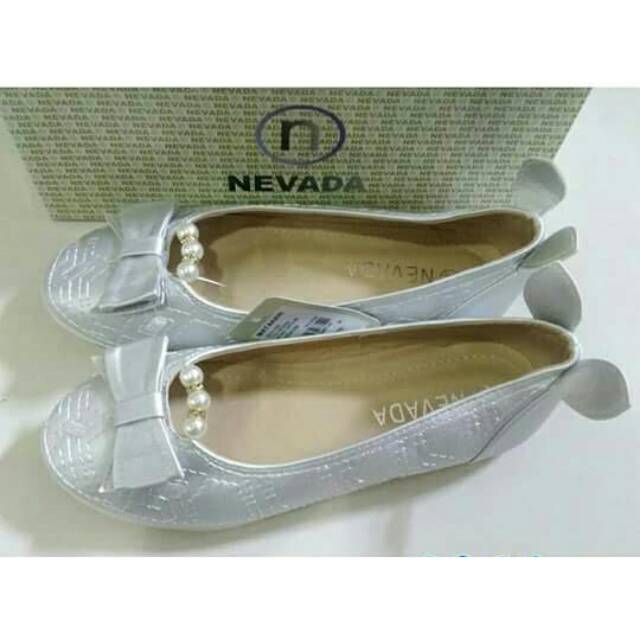 OBY4PR nevada flat shoes sepatu anak branded matahari