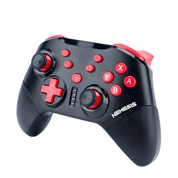 Gamepad NYK Nemesis GP-200 GP200 Rogue Bluetooth Wireless