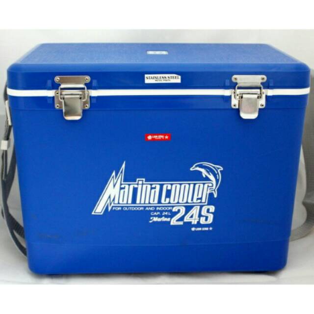 Ice box / Cooler box Marina 24s
