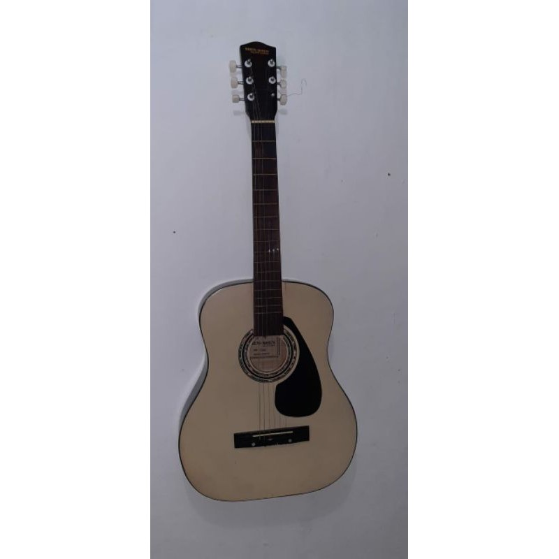 Gitar Shen-Shen