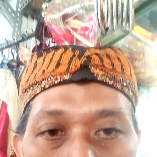 Udeng Sunda Udeng Bali Udang Jawa