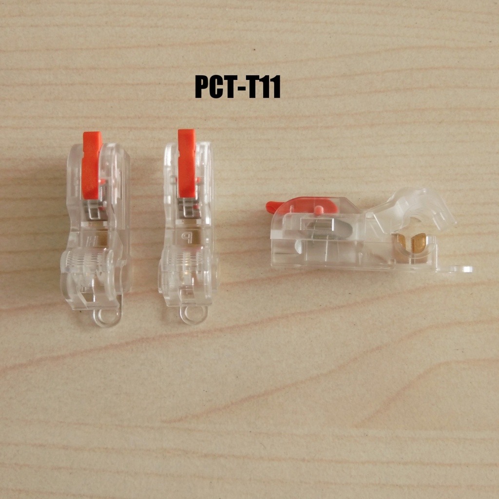 Konektor Penyambung Kabel / T-11