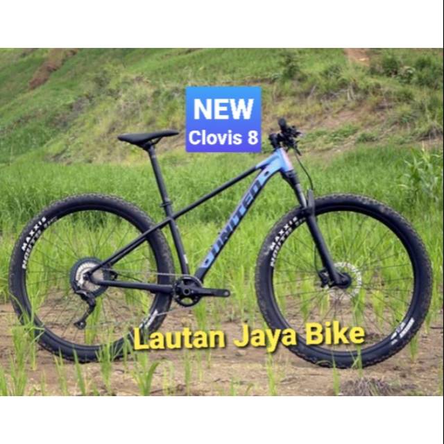 new mtb 2020