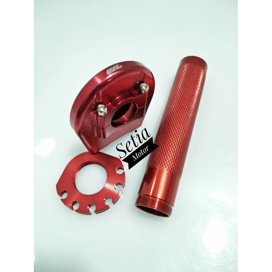 Gas Spontan Model KtC Kabel 2 - Universal Motor Mio Jupiter Mx Cb Vixi