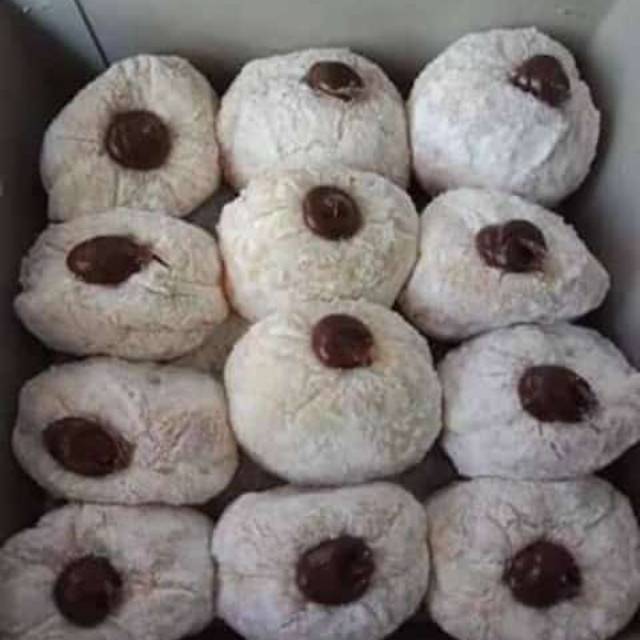 

Donat my. Donuts
