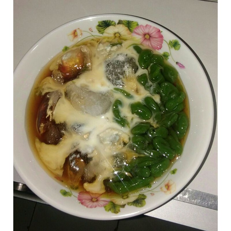 

Es Cendol Original