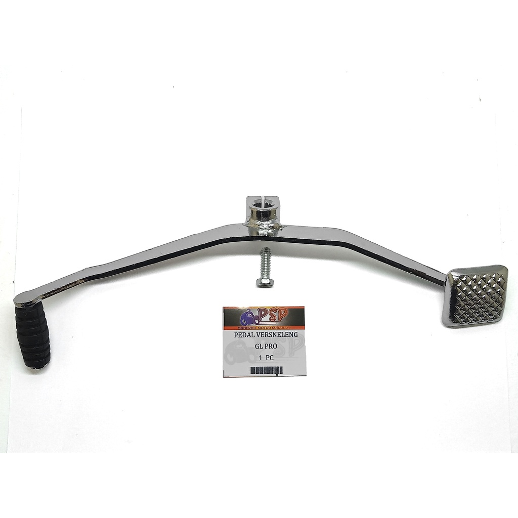 PEDAL VERSNELENG GL PRO - PEDAL OPERAN GIGI PERSNELING NEOTECH / GL MAX / GL PRO