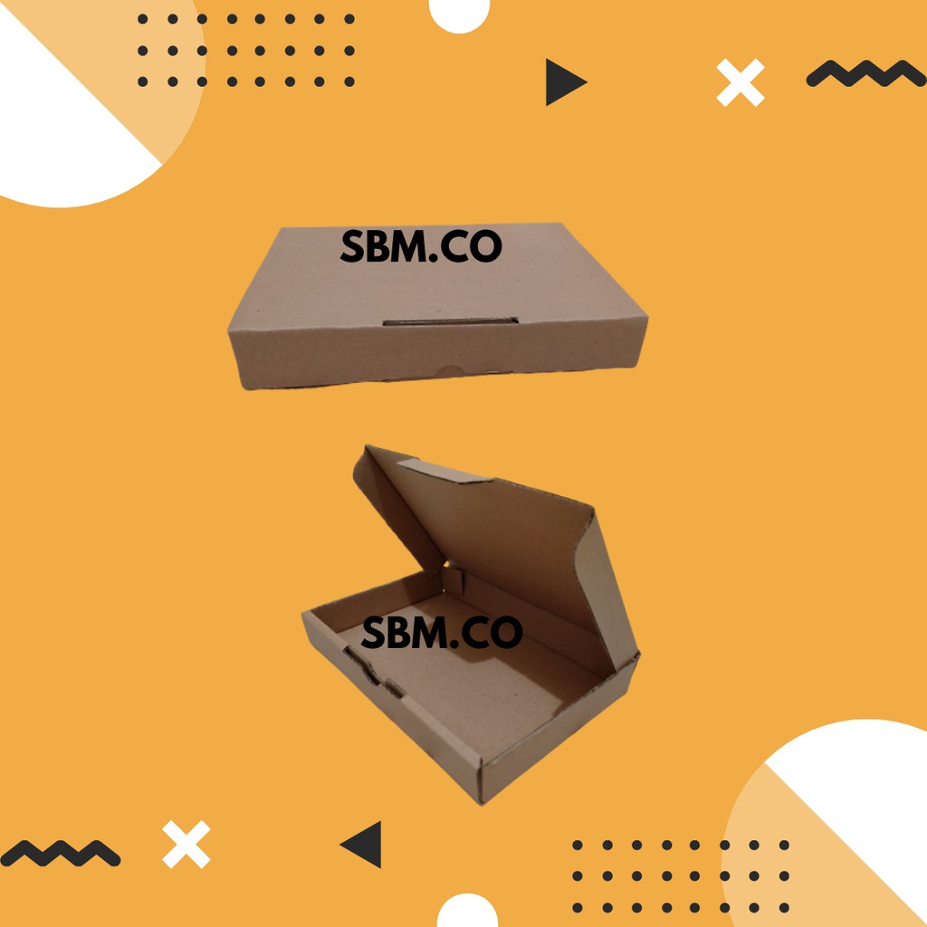 

KARDUS UK.21x15x3 CM KARDUS OLSHOP KARDUS PACKING KARDUS PREMIUM